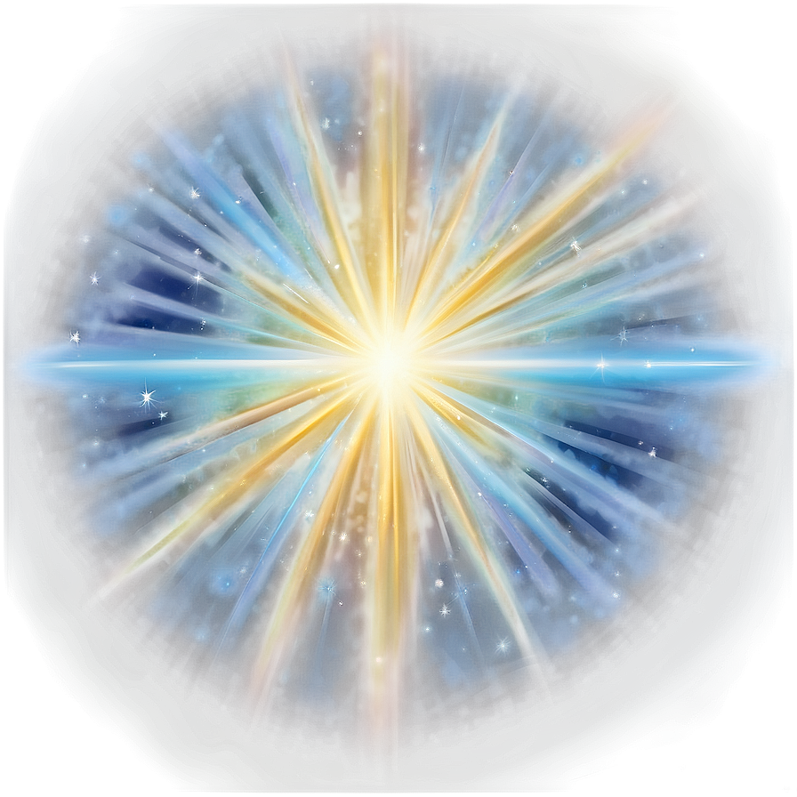 Celestial Bright Light Png 06132024 PNG Image