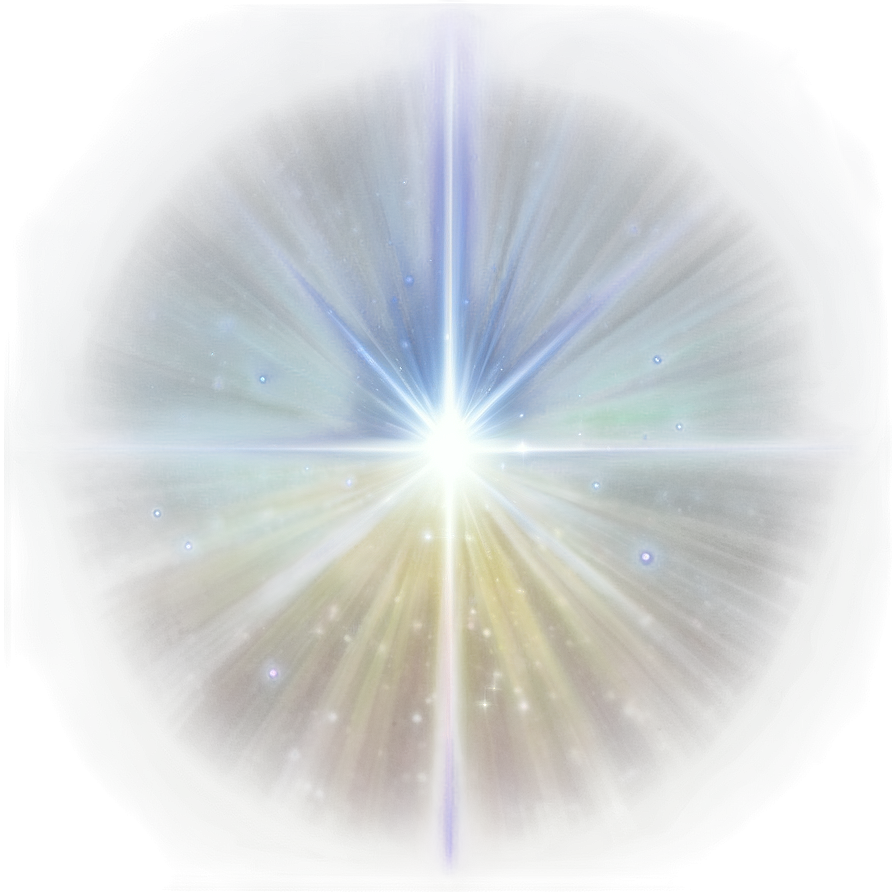 Celestial Bright Light Png Flo82 PNG Image