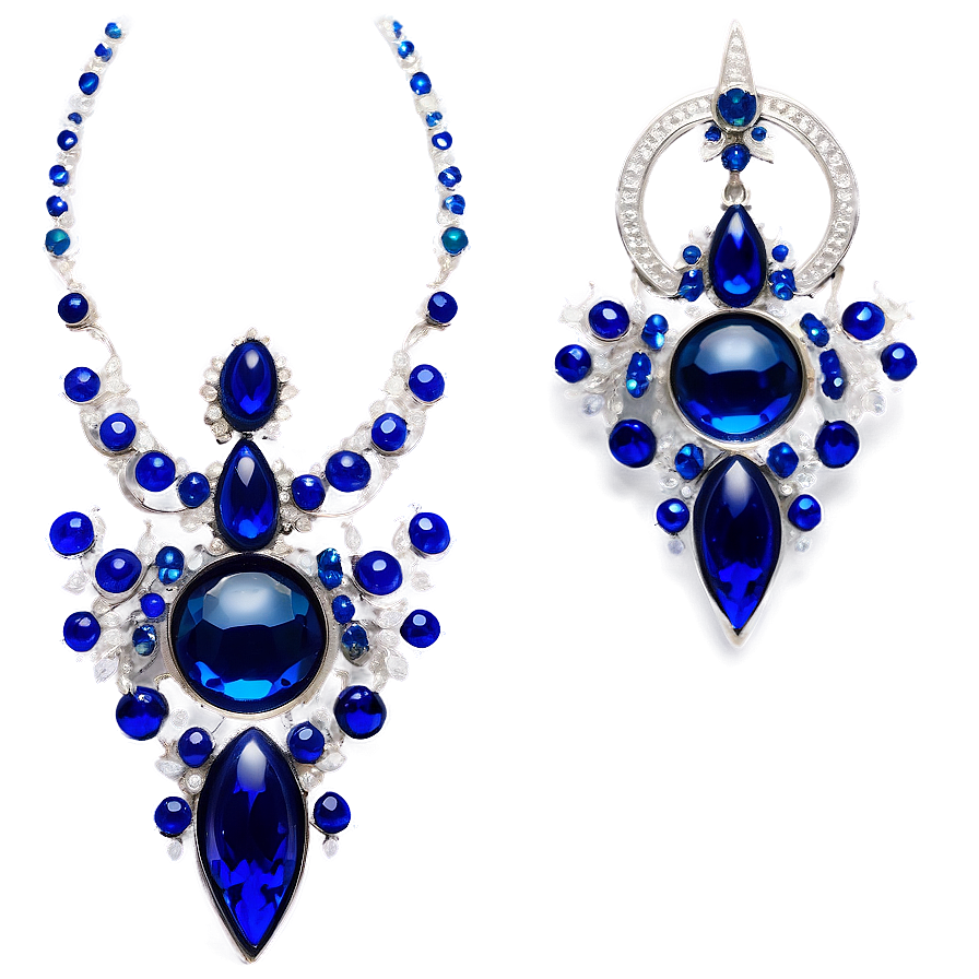 Celestial Inspired Jewelry Png Krb65 PNG Image