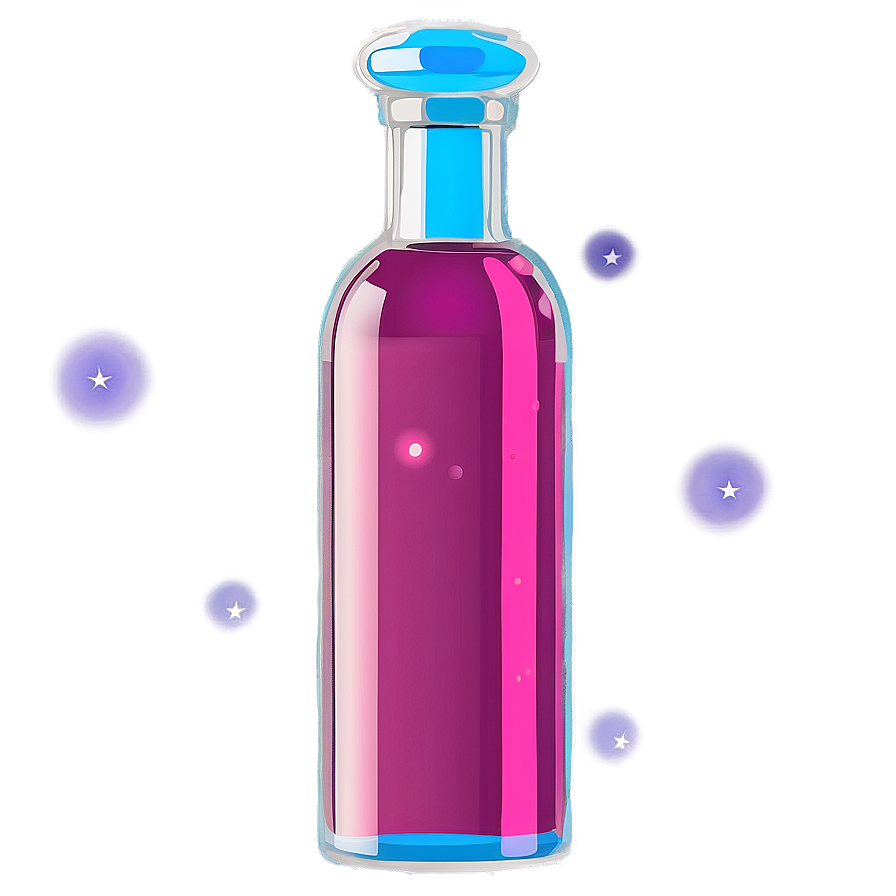 Celestial Love Potion Png Fri85 PNG Image