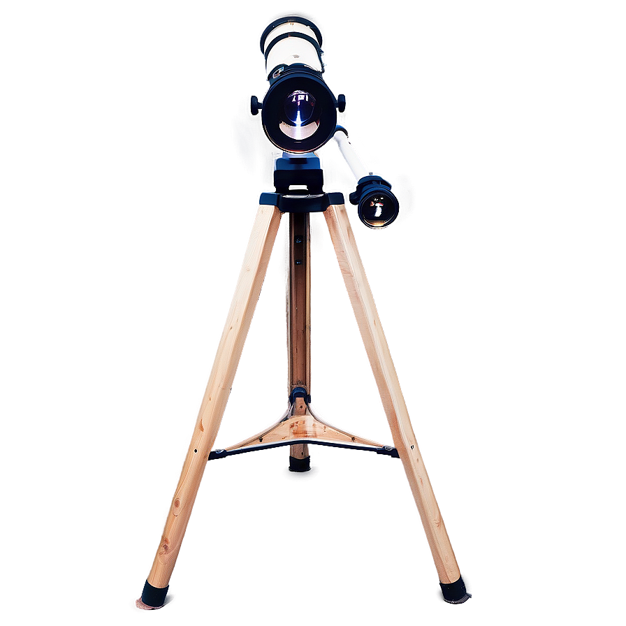 Celestial Viewing Telescope Png 05242024 PNG Image