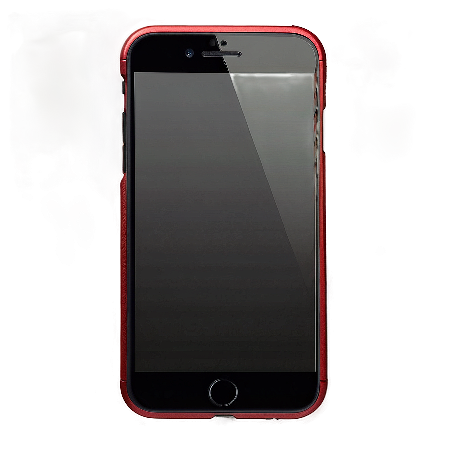 Cell Phone Frame Mockup Png 06212024 PNG Image