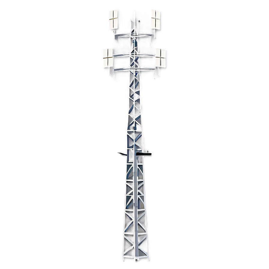 Cell Tower Surveillance Png 97 PNG Image