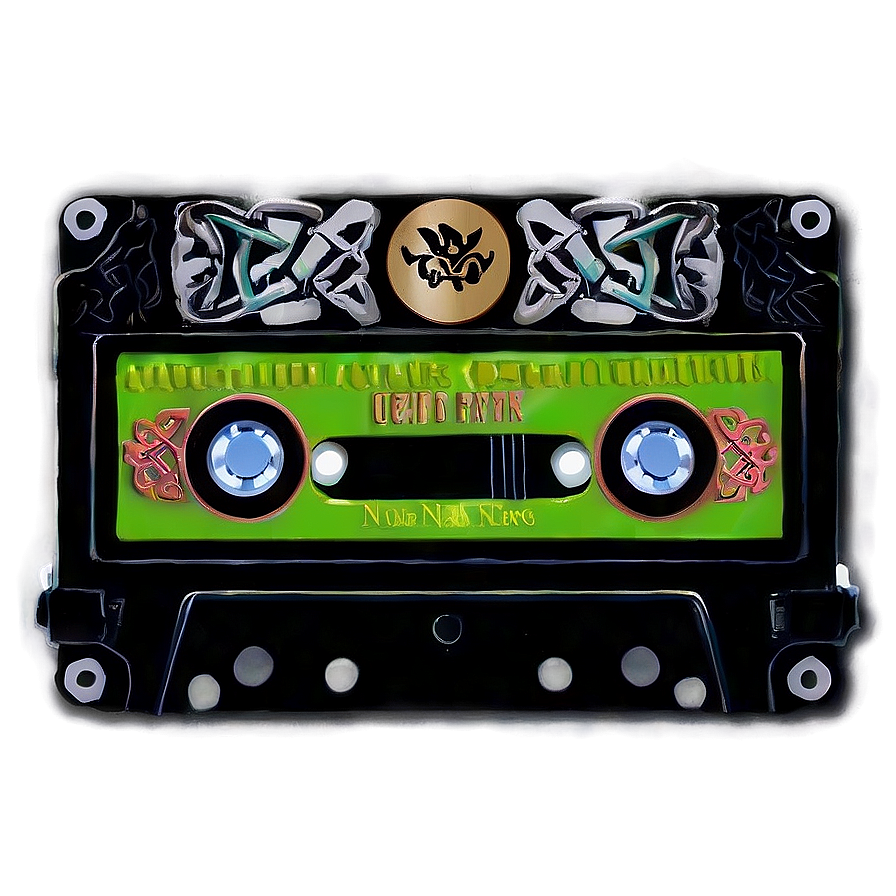 Celtic Folk Mixtape Png Rbi PNG Image