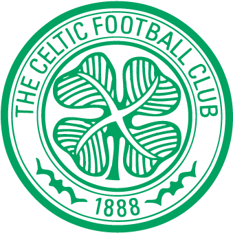 Celtic Football Club Logo1888 PNG Image