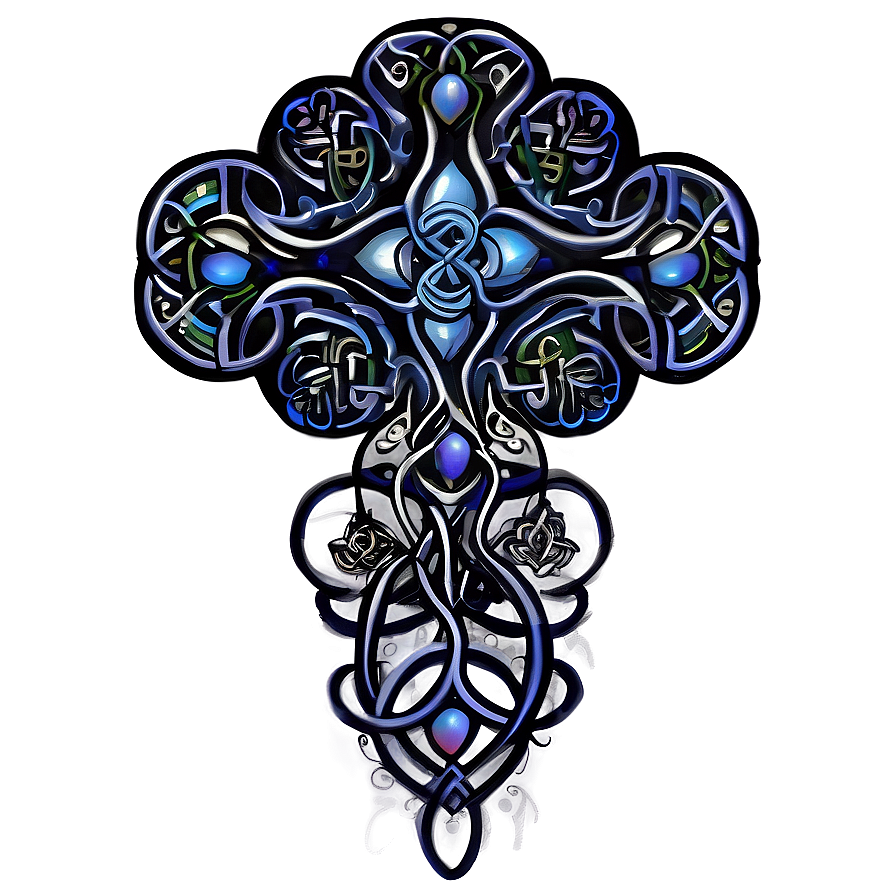 Celtic Mandala Tattoo Png 81 PNG Image