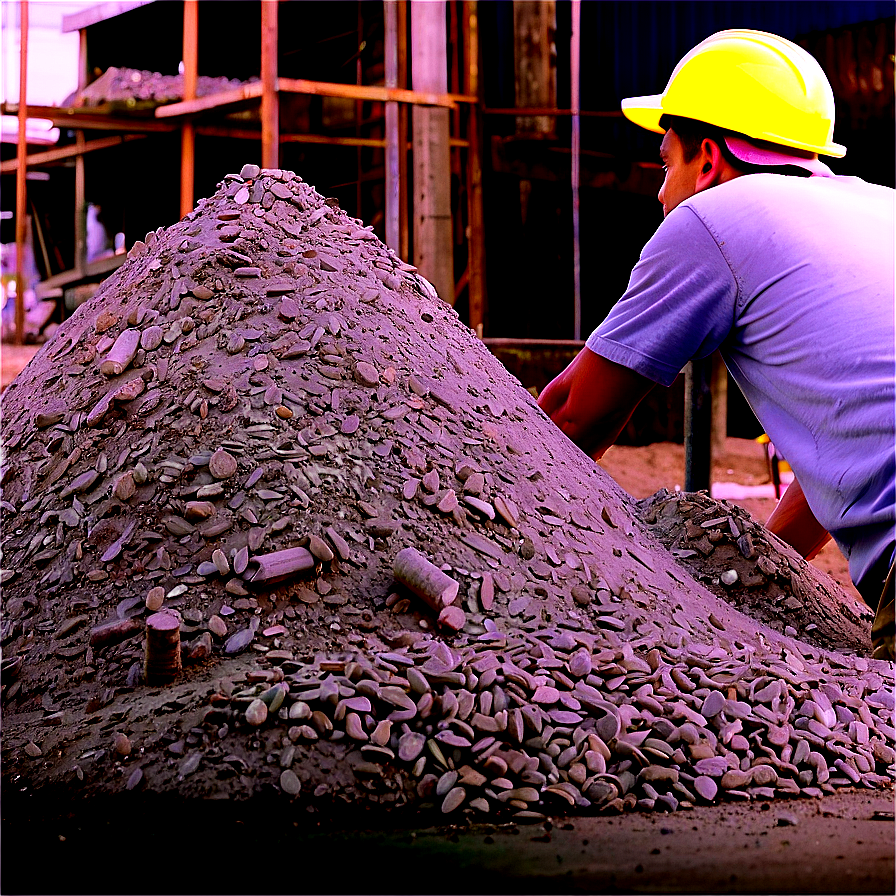 Cement Market Trends Png Cgy PNG Image