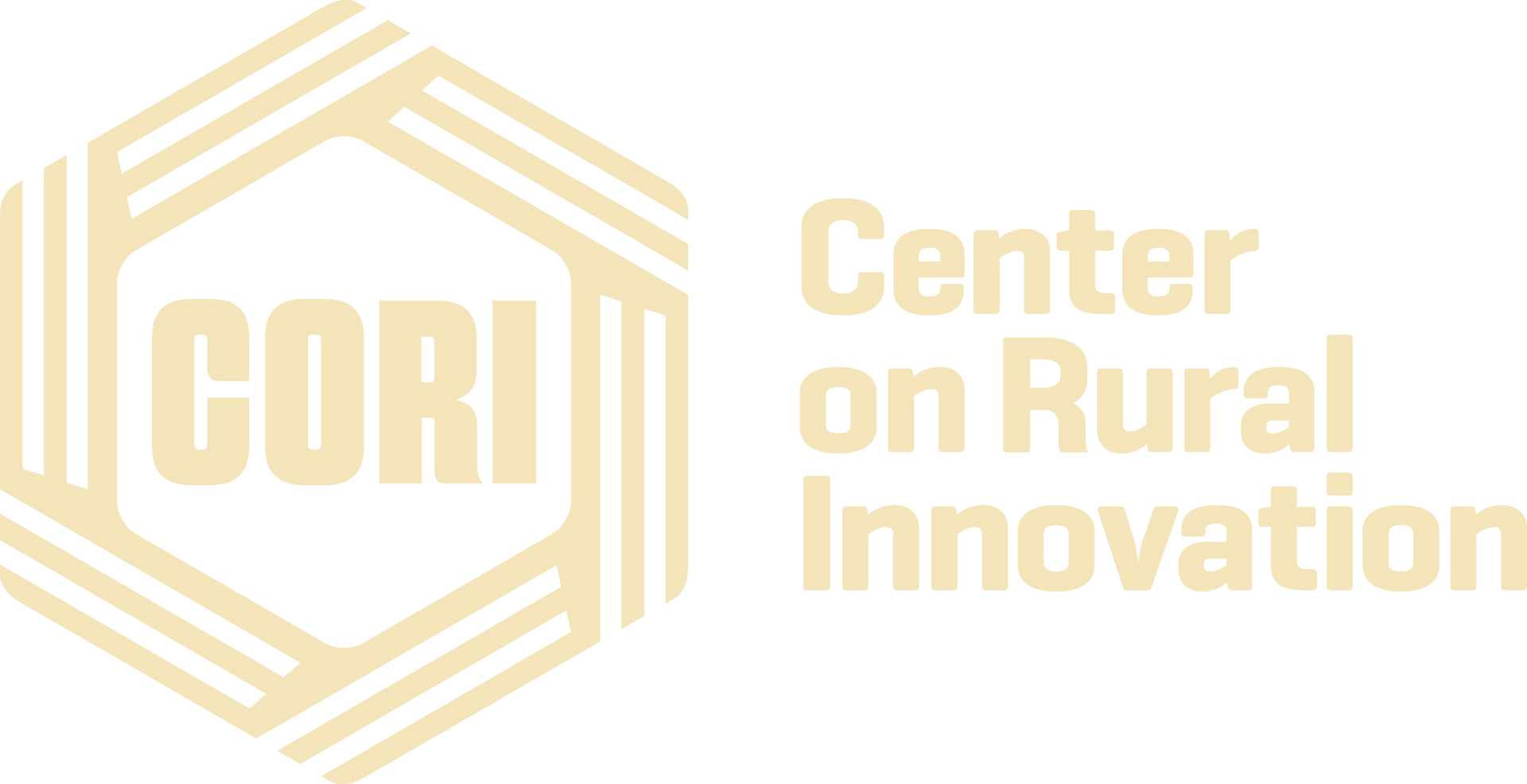 Centeron Rural Innovation Logo PNG Image