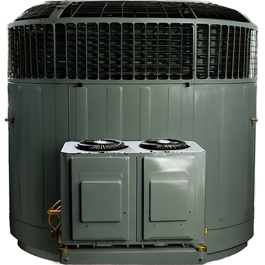 Central Air Conditioning Hvac Png 70 PNG Image