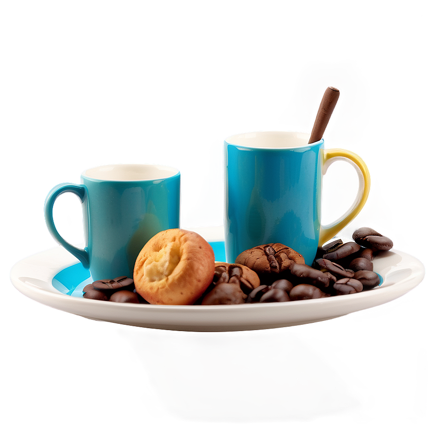 Ceramic Coffee Cup Png Ihq PNG Image