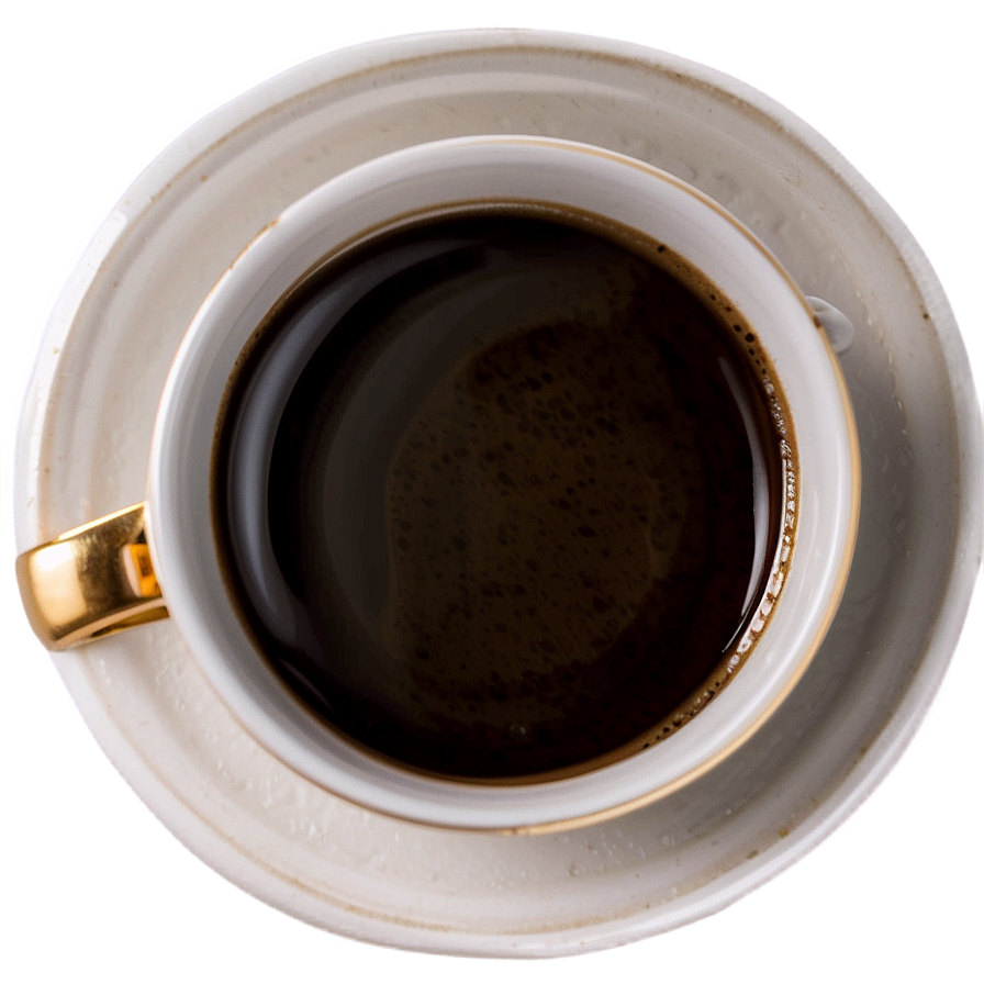 Ceramic Coffee Cup Png Qtc PNG Image