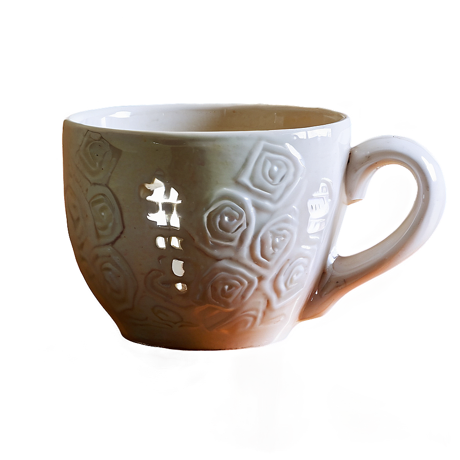 Ceramic Coffee Cup Png Vei87 PNG Image