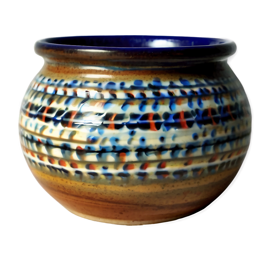 Ceramic Pot Png Jii PNG Image