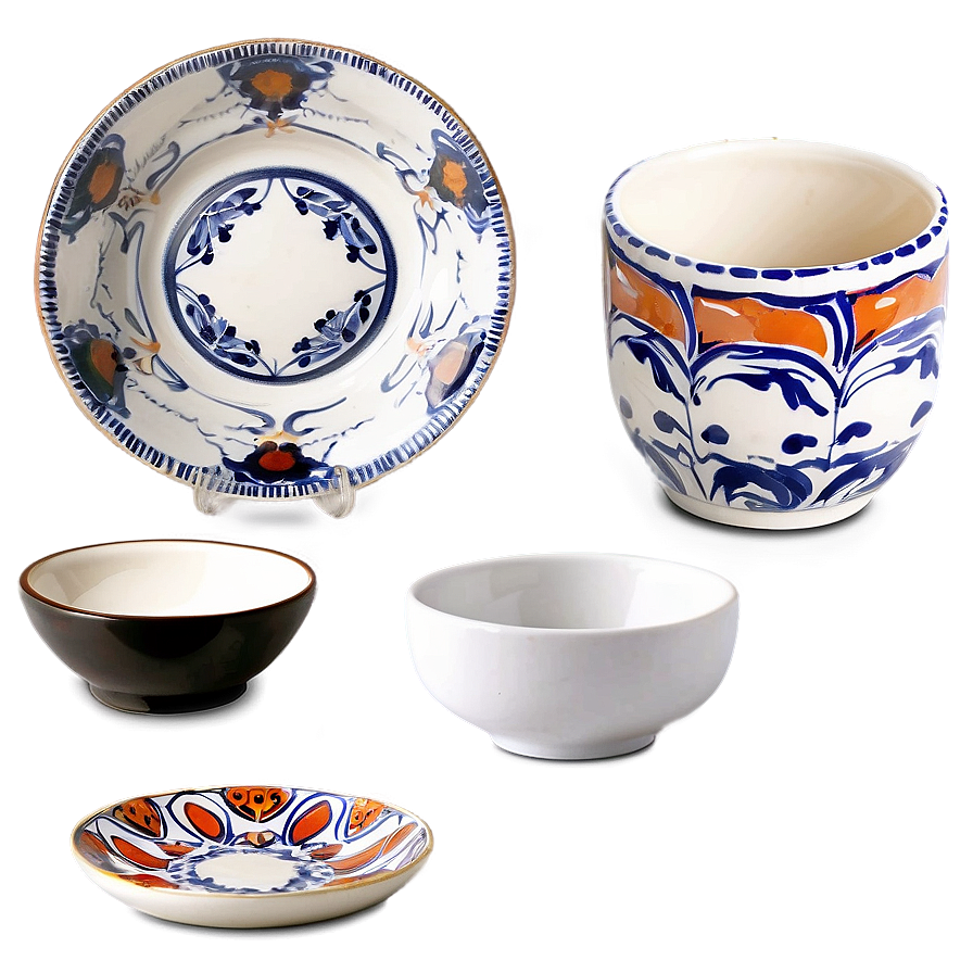 Ceramic Tableware Png 89 PNG Image