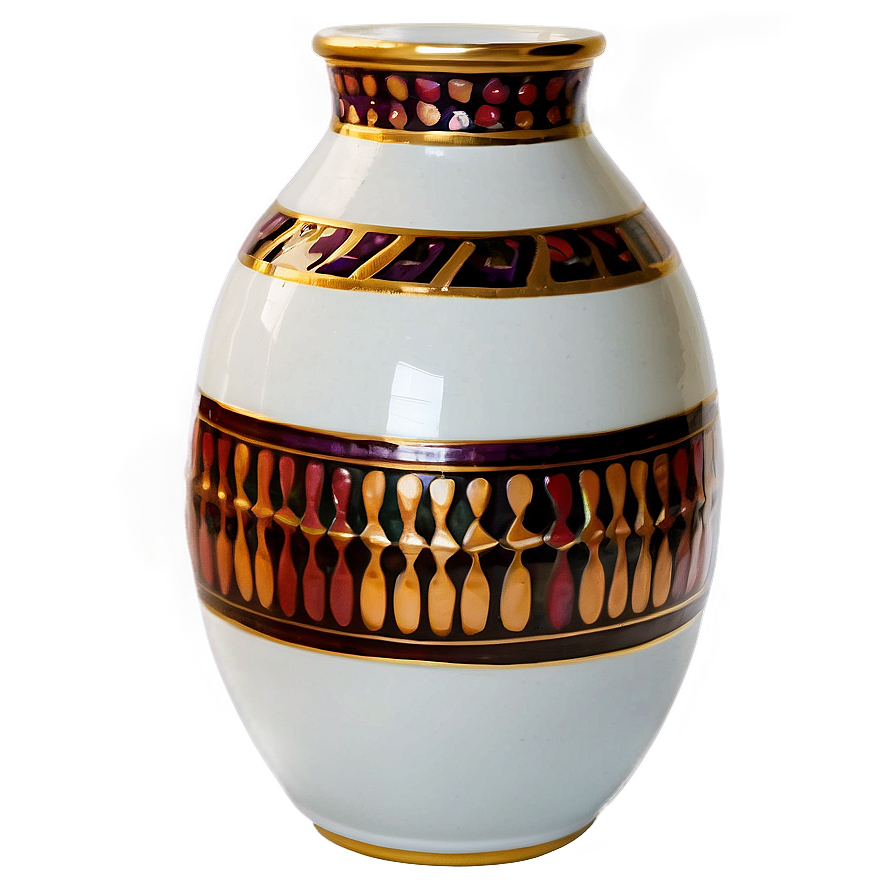 Ceramic Vase Png Ber PNG Image