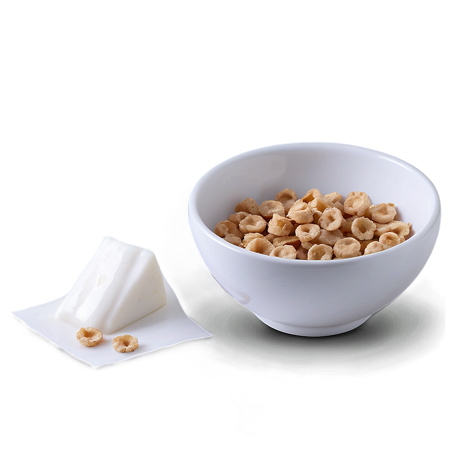 Cereal With Milk Breakfast Png Foo73 PNG Image