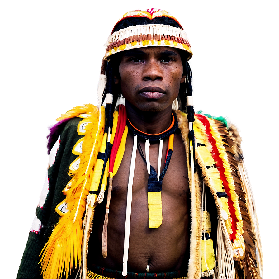 Ceremonial Costumes Png 06202024 PNG Image