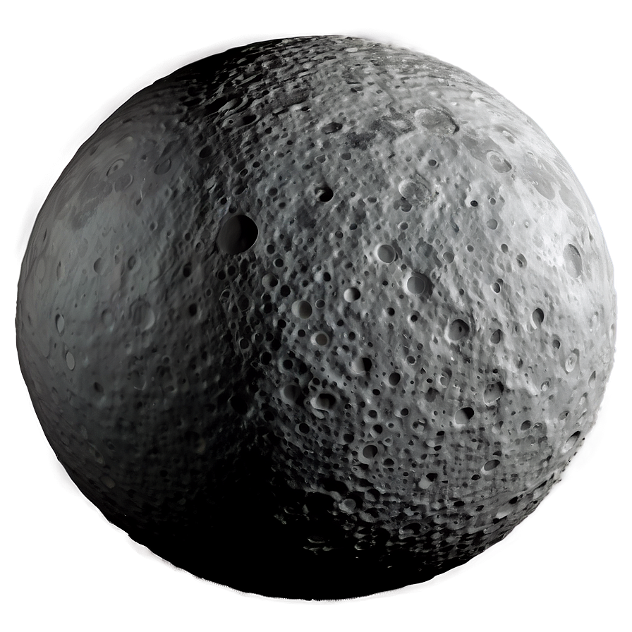 Ceres Dwarf Planet Factsheet Png Iml61 PNG Image