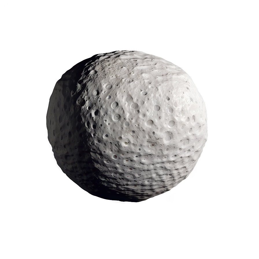 Ceres Surface Texture Png Tus10 PNG Image