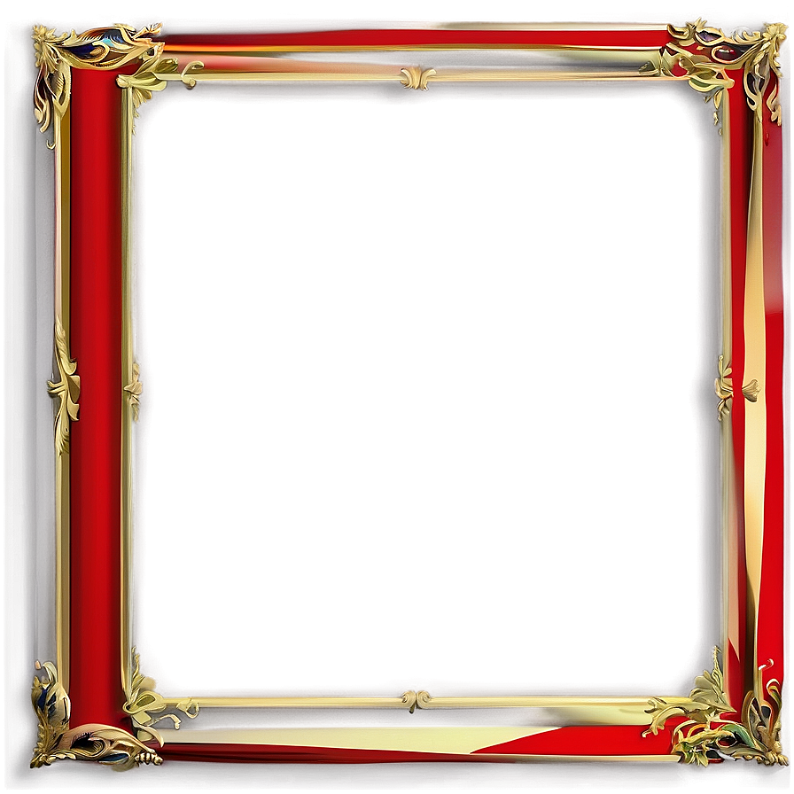 Certificate Frame Png Rqg PNG Image