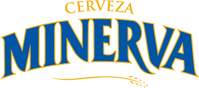 Cerveza Minerva Logo PNG Image