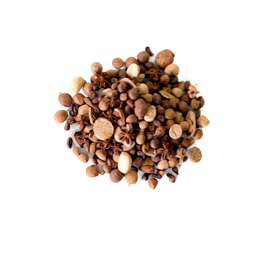 Chai Spice Medley Png Xrq PNG Image