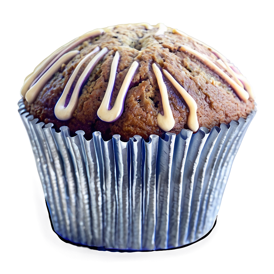 Chai Spice Muffin Png Jde PNG Image