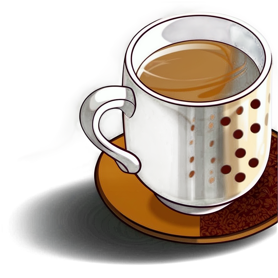 Chai Tea Experience Png 56 PNG Image