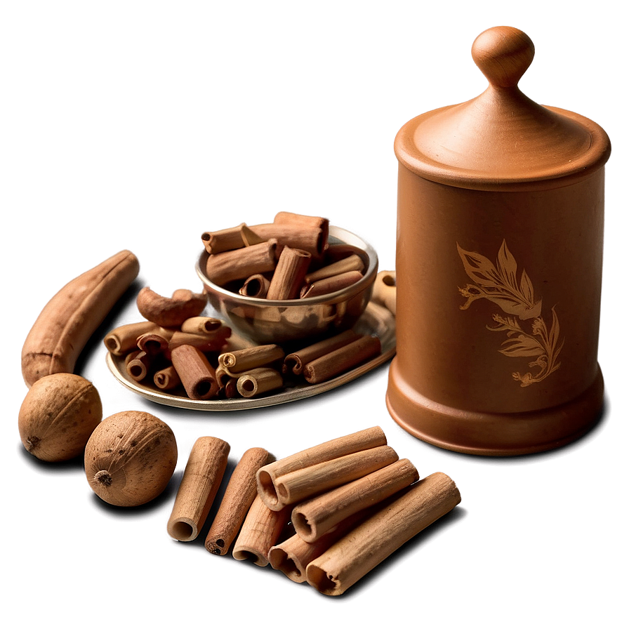 Chai Tea Preparation Png Tmw19 PNG Image