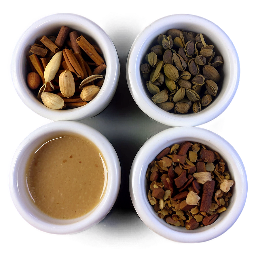 Chai Tea Variety Png 56 PNG Image