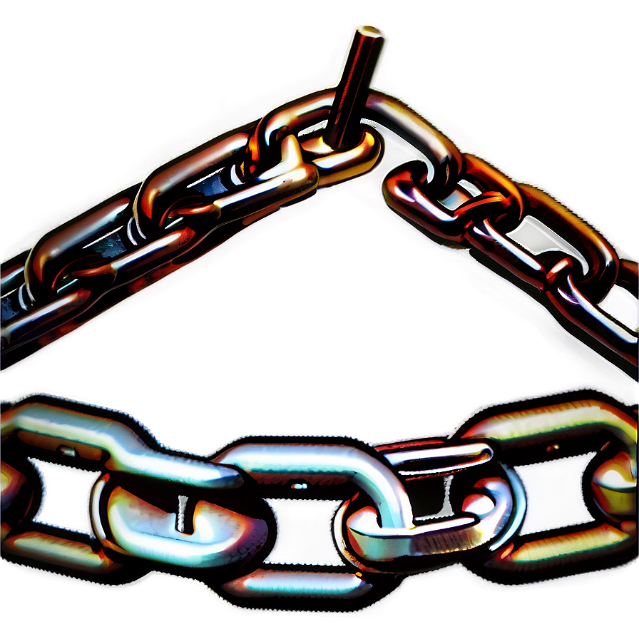 Chain Belt Png Atb1 PNG Image