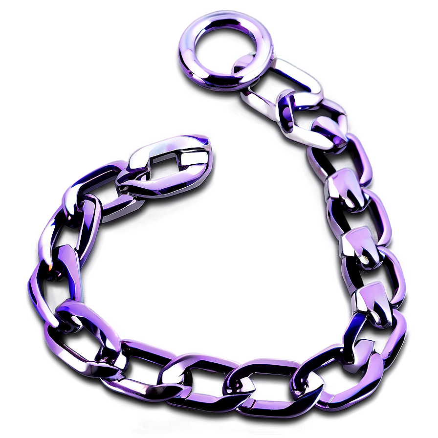 Chain Bracelet Png Uio25 PNG Image