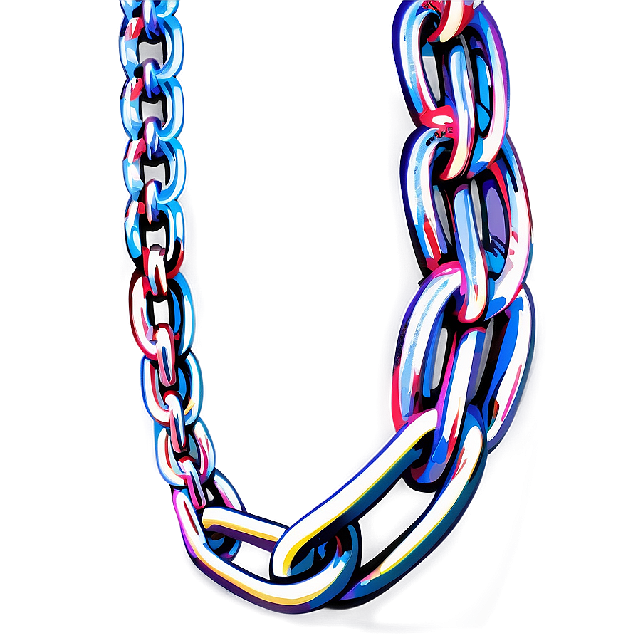 Chain Clipart Png 05042024 PNG Image