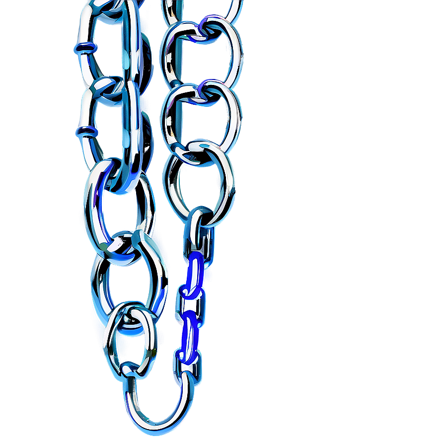 Chain Curtain Png Dad PNG Image