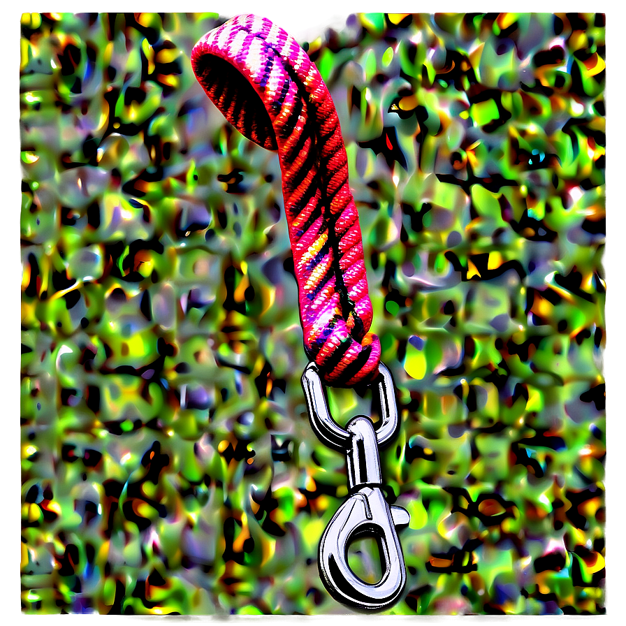 Chain Dog Leash Png 06132024 PNG Image