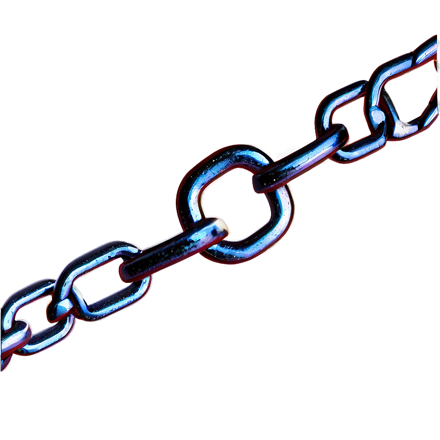 Chain Drawing Png 05042024 PNG Image