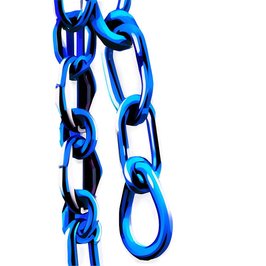 Chain Frame Png 86 PNG Image