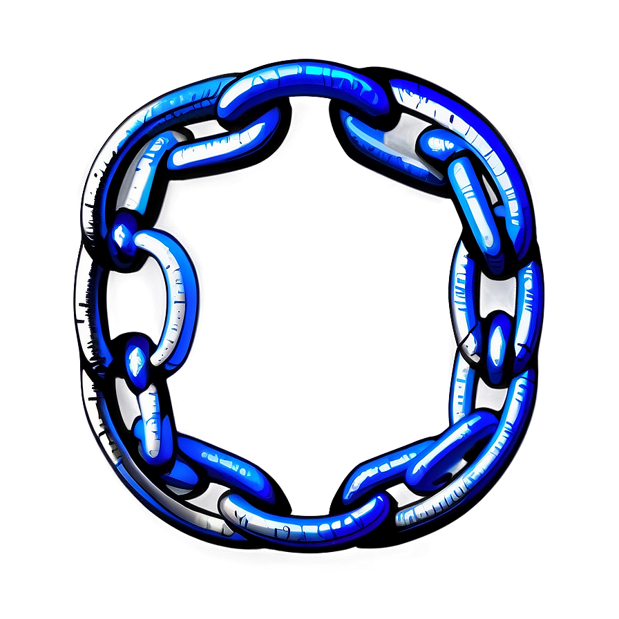 Chain Links Png Olt PNG Image