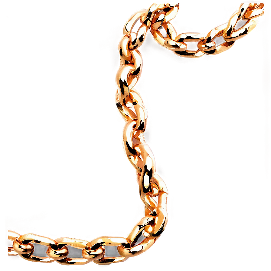 Chain Necklace Png Wxb PNG Image