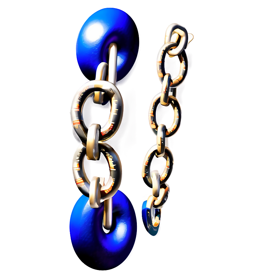 Chain Reaction Png Glj4 PNG Image