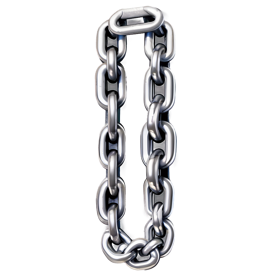 Chain Strap Png Okn PNG Image