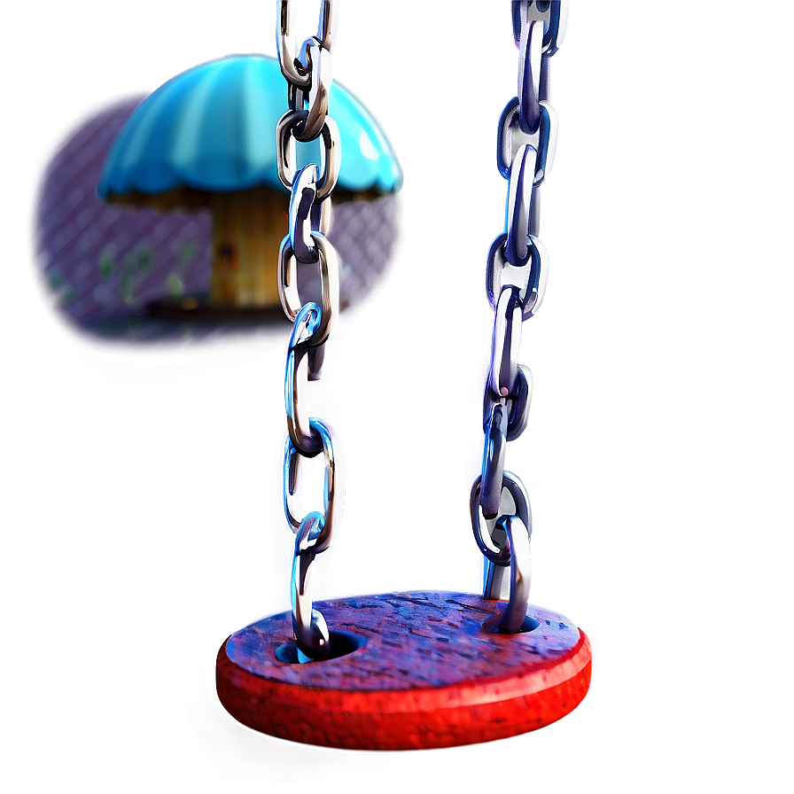 Chain Swing Png 74 PNG Image