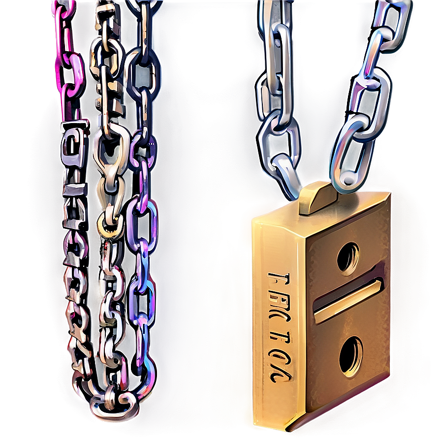 Chains And Keys Png Yty30 PNG Image