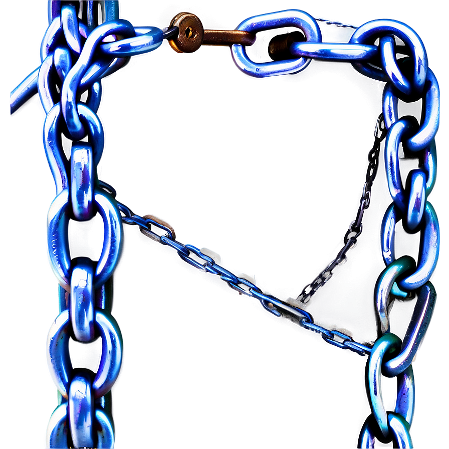 Chains And Locks Png 05252024 PNG Image