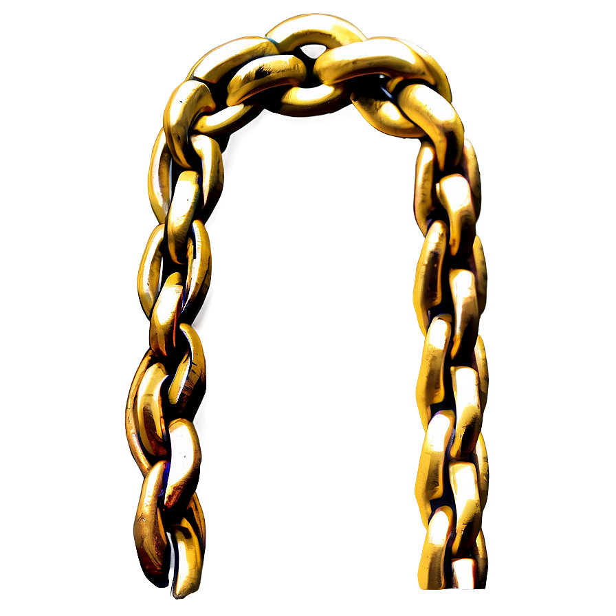 Chains And Ropes Png 91 PNG Image