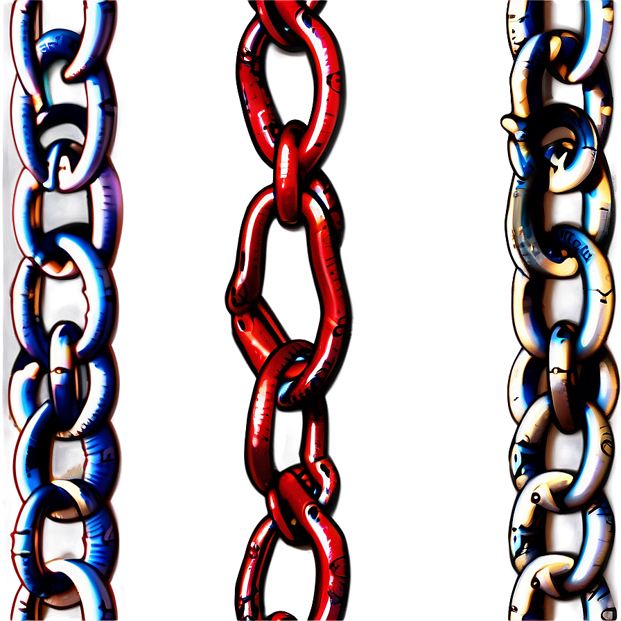 Chains Of Darkness Png Kph24 PNG Image