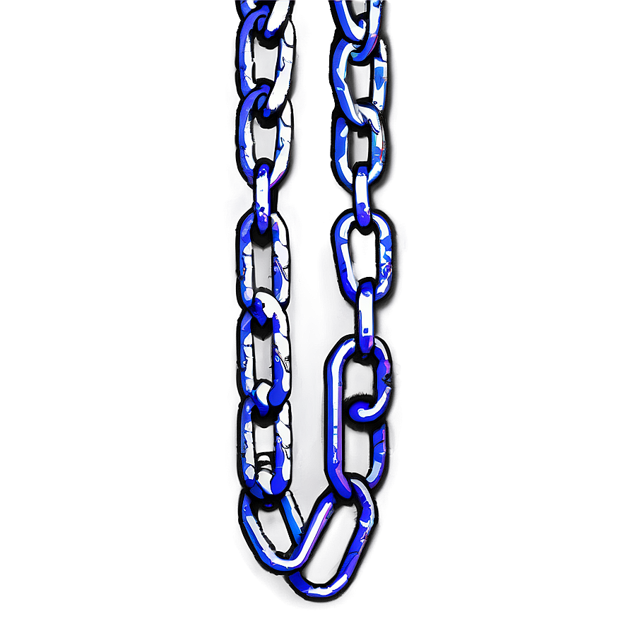 Chains Of Earth Png Ptv51 PNG Image