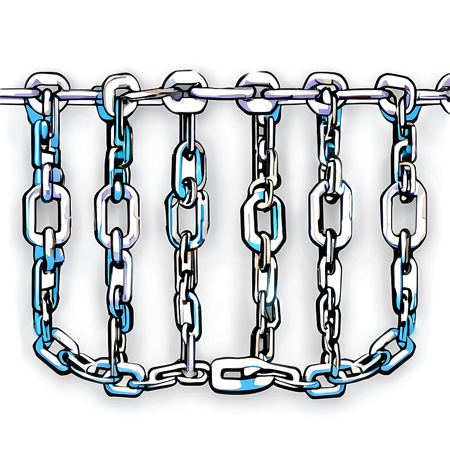 Chains Of Earth Png Vkv61 PNG Image