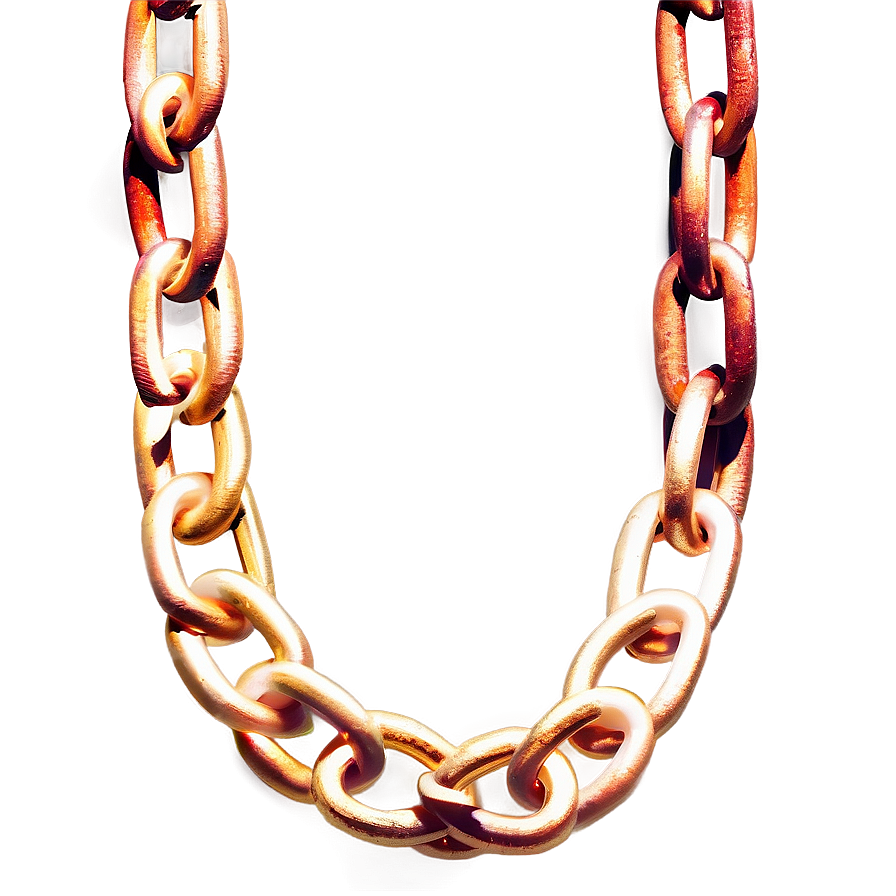 Chains Of Light Png 05252024 PNG Image