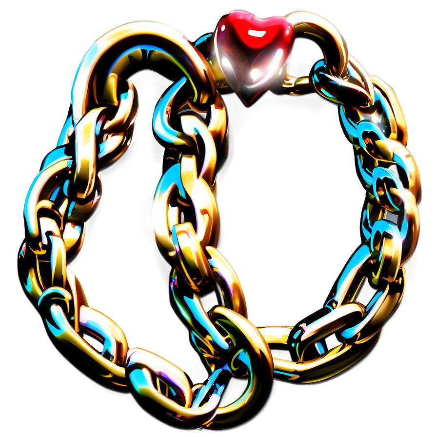 Chains Of Love Png Kye42 PNG Image